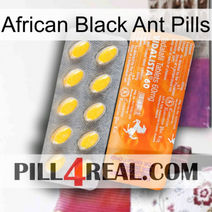 African Black Ant Pills new05